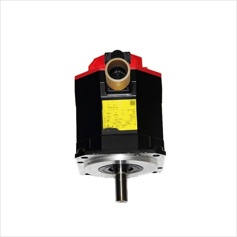 

100% original A06B-0078-B003 AC Servo Motor with Drive Frequency Converter CNC Machining