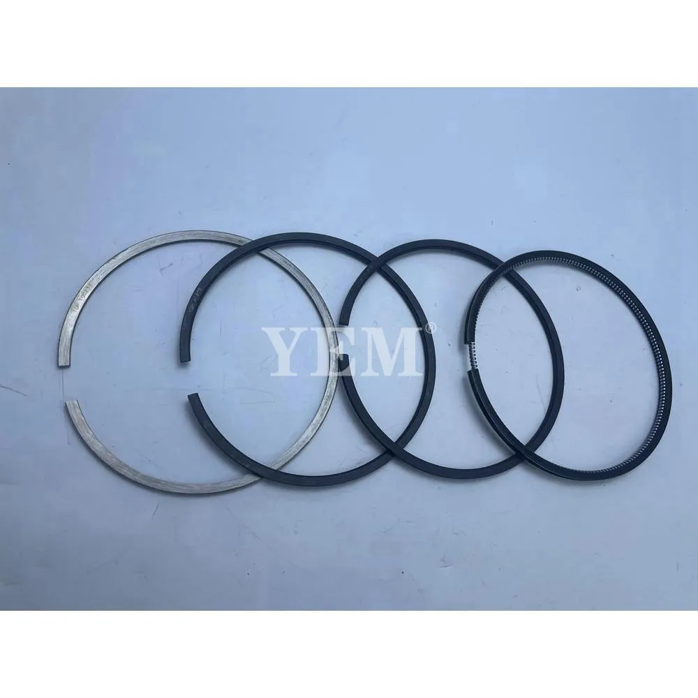 Nh220 Piston Ring For Cummins Diesel Engine.