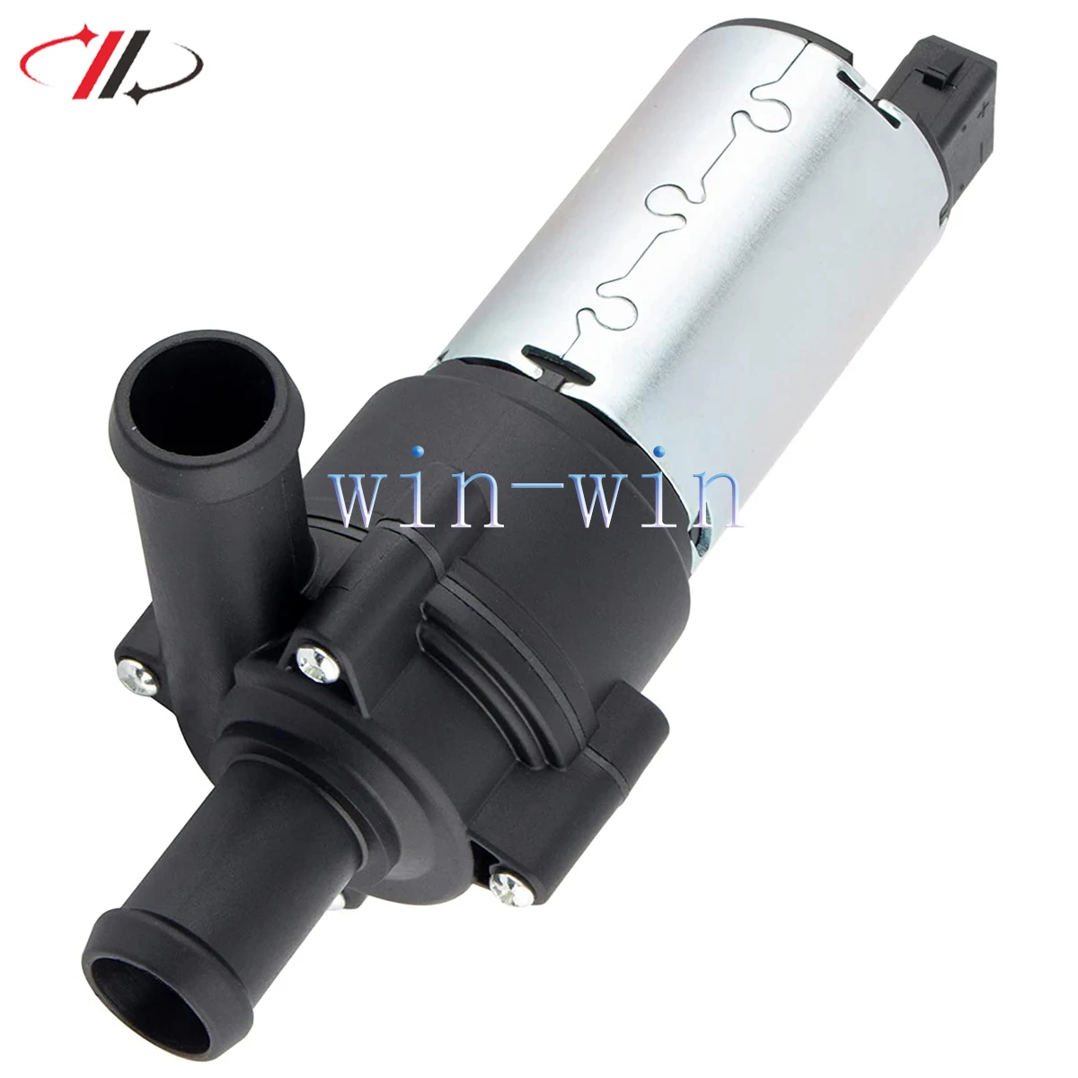 0392020024 251965561B Auto Parts 1pcs Additional Auxiliary Cooling Water Pump For Volkswagen Beetle Corado EuroVan Golf