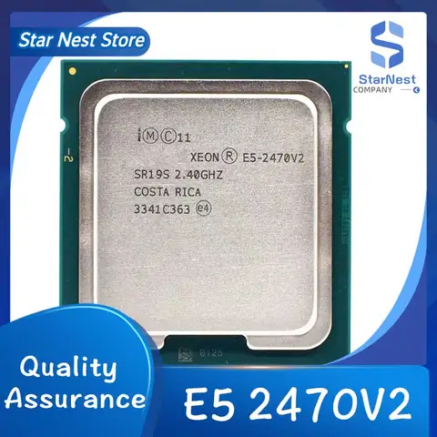 Xeon E5 2470v2 Compatible Motherboard -AliExpress