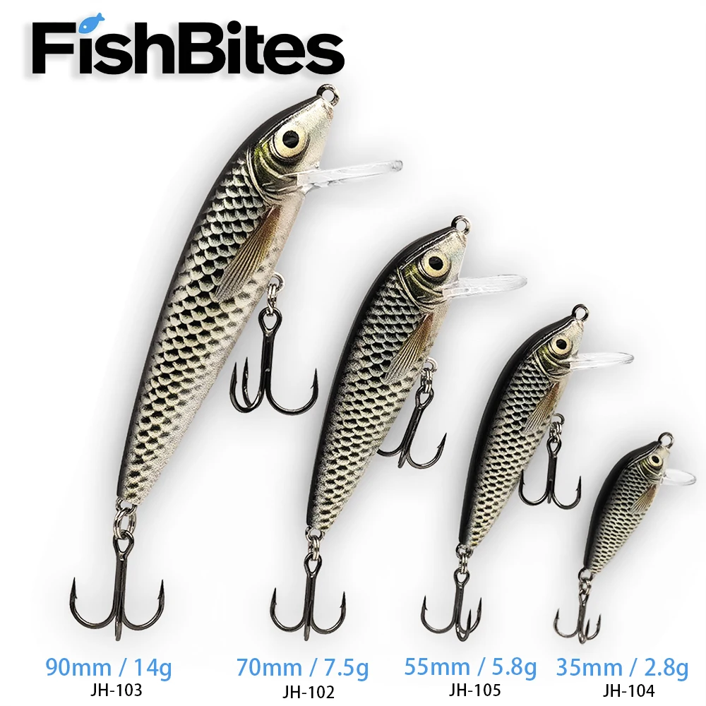 Fishbites 2026 New … - image