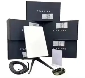 未使用品✨スペースX アンテナ本体 スターリンク キットUTA-211【未