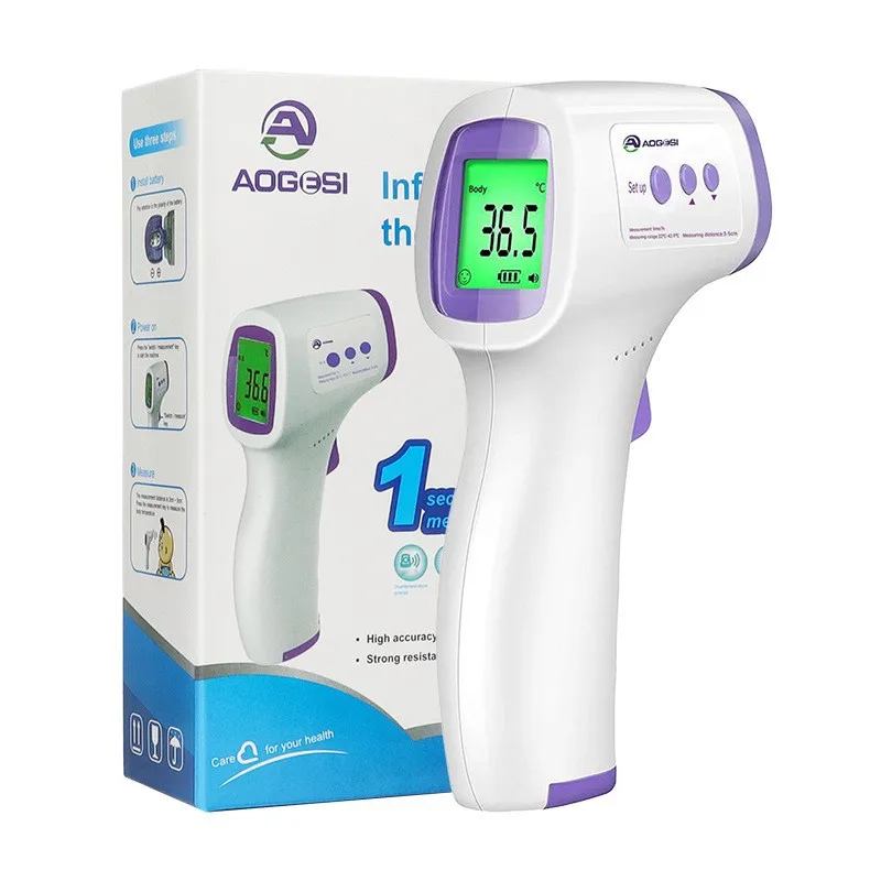 Thumbnail 4 - #15 Highest Rated Pet Thermometers to Buy in 2026