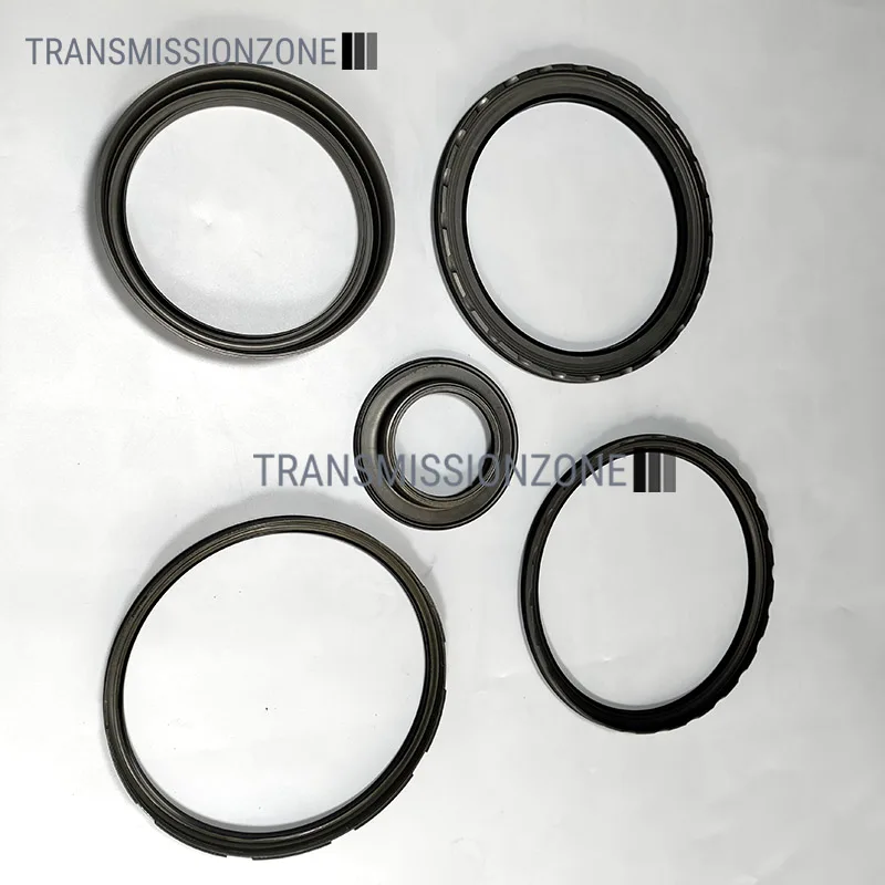 New 6F15 Transmission Piston Kit 5PCS For Ford 6-Speed(Provide VIN)