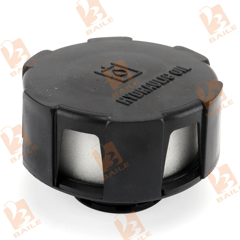 6577785 Hydraulic Oil Cap For Bobcat 743 753 763 773 Loader3 Loader