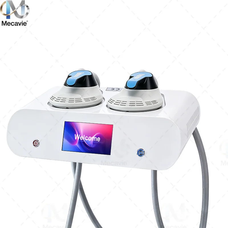 Electromagnetic Hot Portable EMSnova Body Shaping Machine  Slimming Stimulation Fat Removal Muscle Building Portable Home