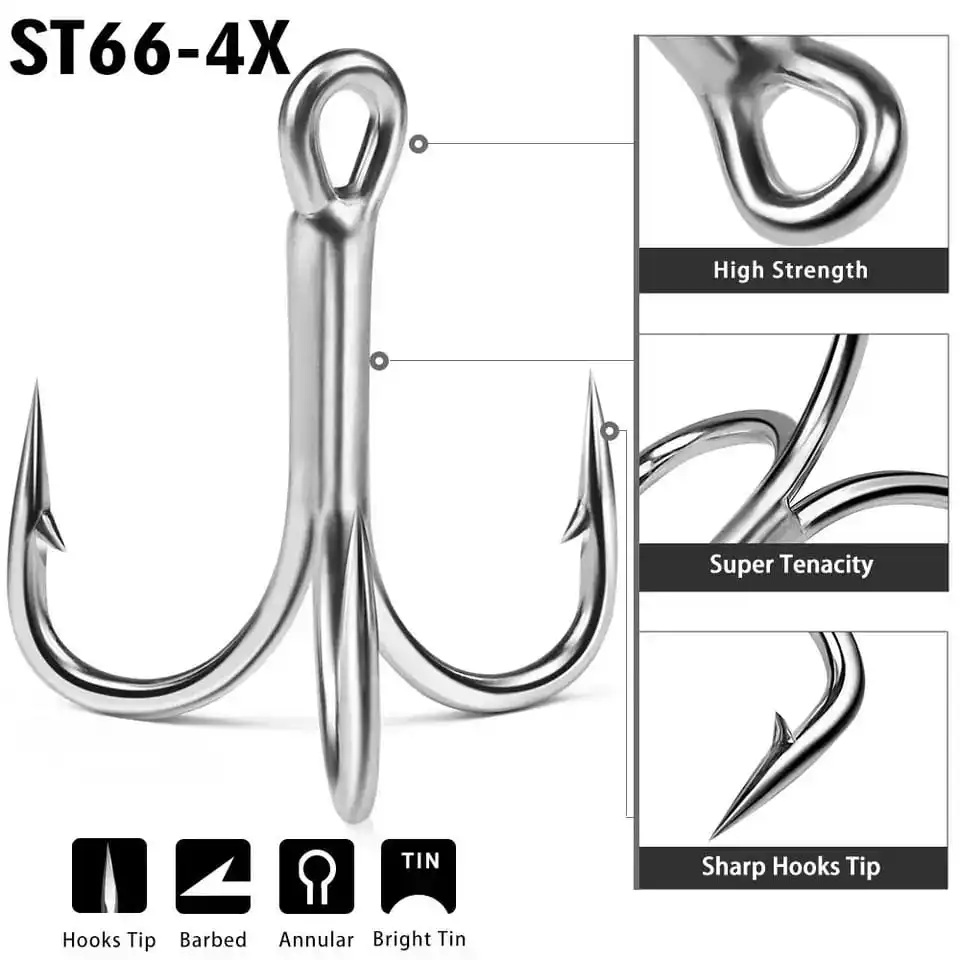 حزمة Garateia Proberos ST66 4X مع 10 وحدات