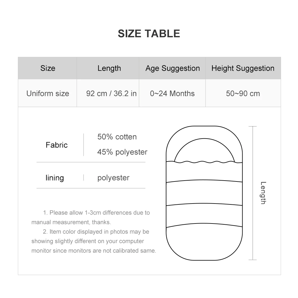 أكياس نوم الطفل الشتاء سميكة الفراء طوق الدافئة Footmuff لعربات الأطفال العالمية مقاعد السلامة الوليد المغلف للتفريغ