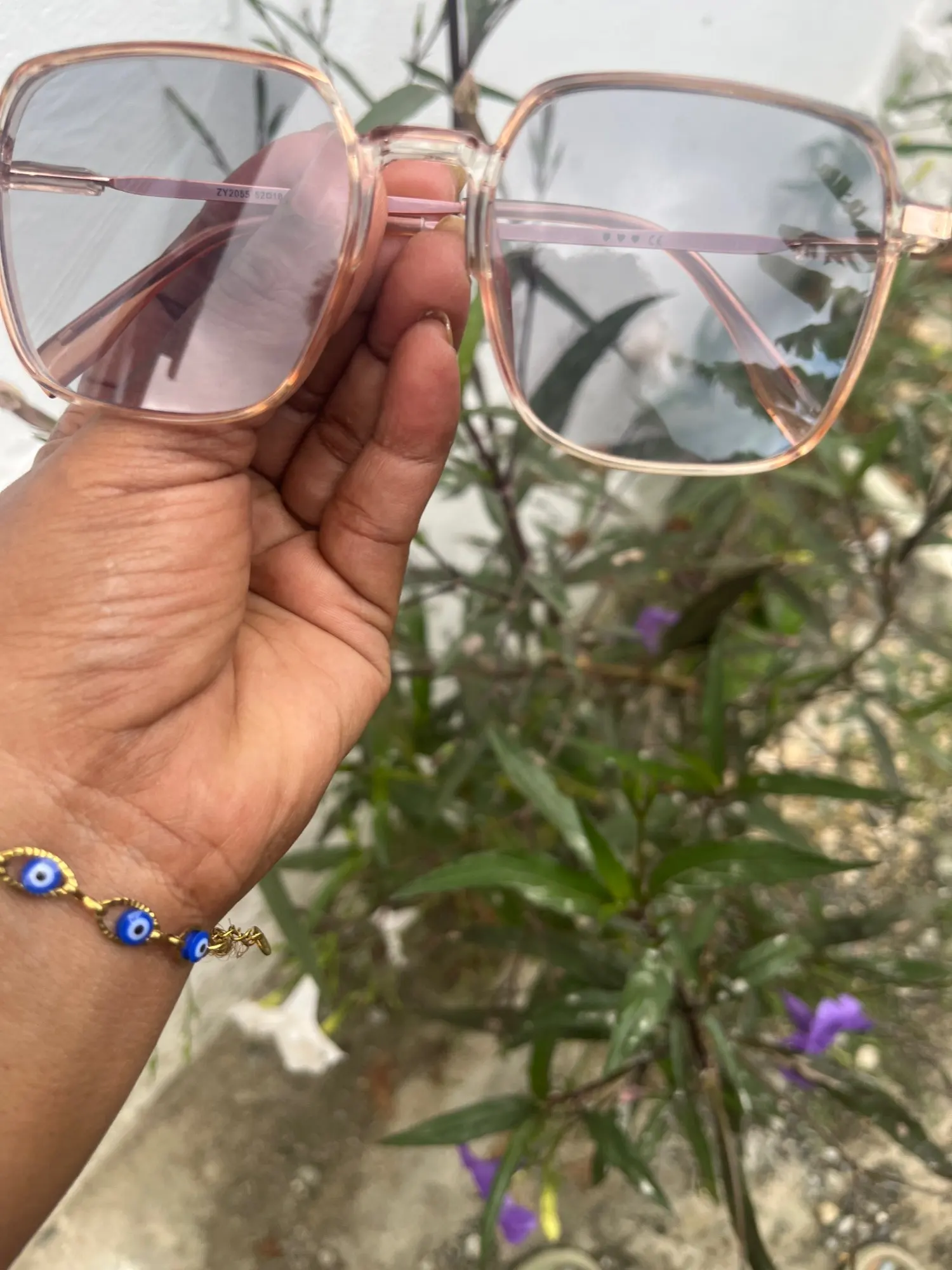 Customer review photo