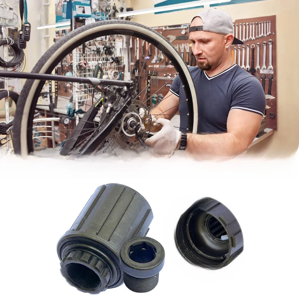 AliExpress Shunmaii 7/8/9/10 Speed Freehub Flower Drum Tower Base Practical Bicycle Bearing Tower Base Body Lightweight Bike Body Repair Parts