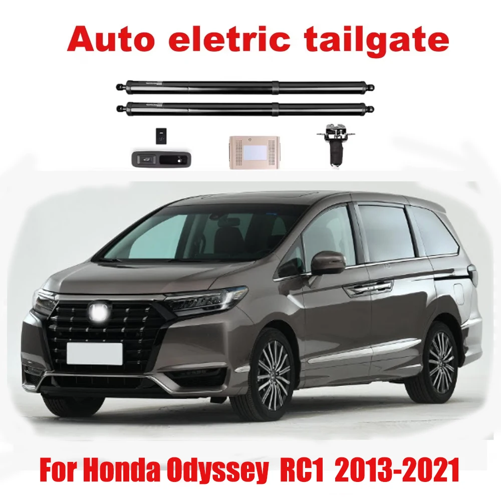 For Honda Odyssey  RC1/RC2/RC4 2013-2021 Automatic Lifting Electric Tailgate Lock Module Closing System Electric Tailgate