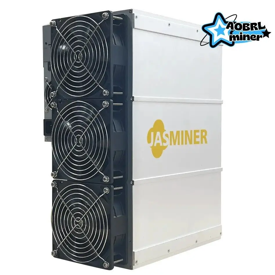 PURE Ethash Mining Jasminer X16/X44-P 23.4G 2340W Metal Miner