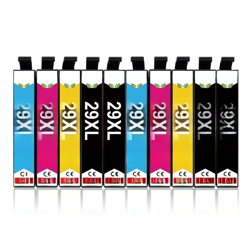 T 2991 Wkład atramentowy 2992 T29XL Kompatybilny z EPSON 29XL USE XP 245 247 255 257 332 335 342 235 245 255 332 335 Drukarka — zdjęcie produktu 7