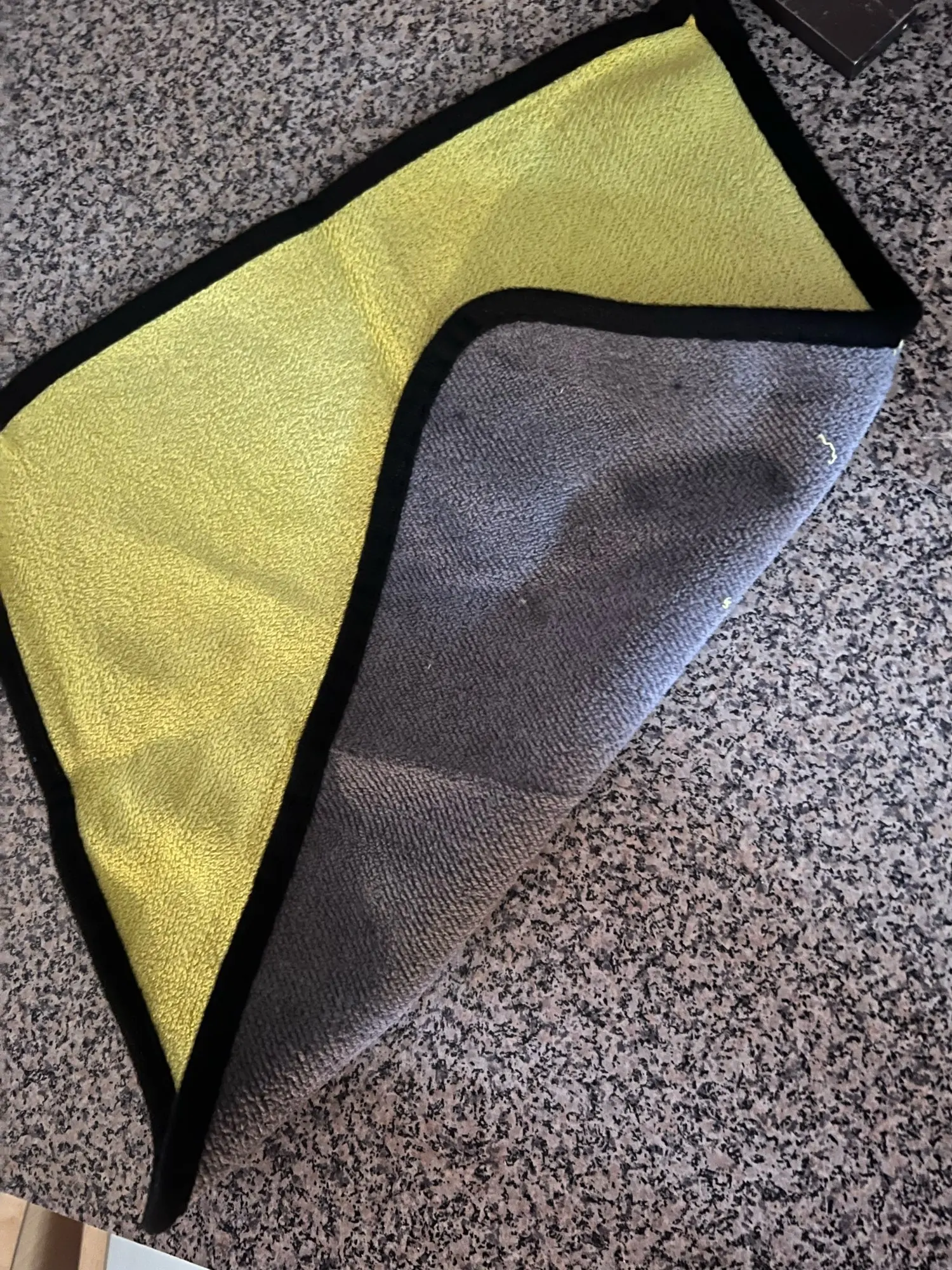 Customer review photo