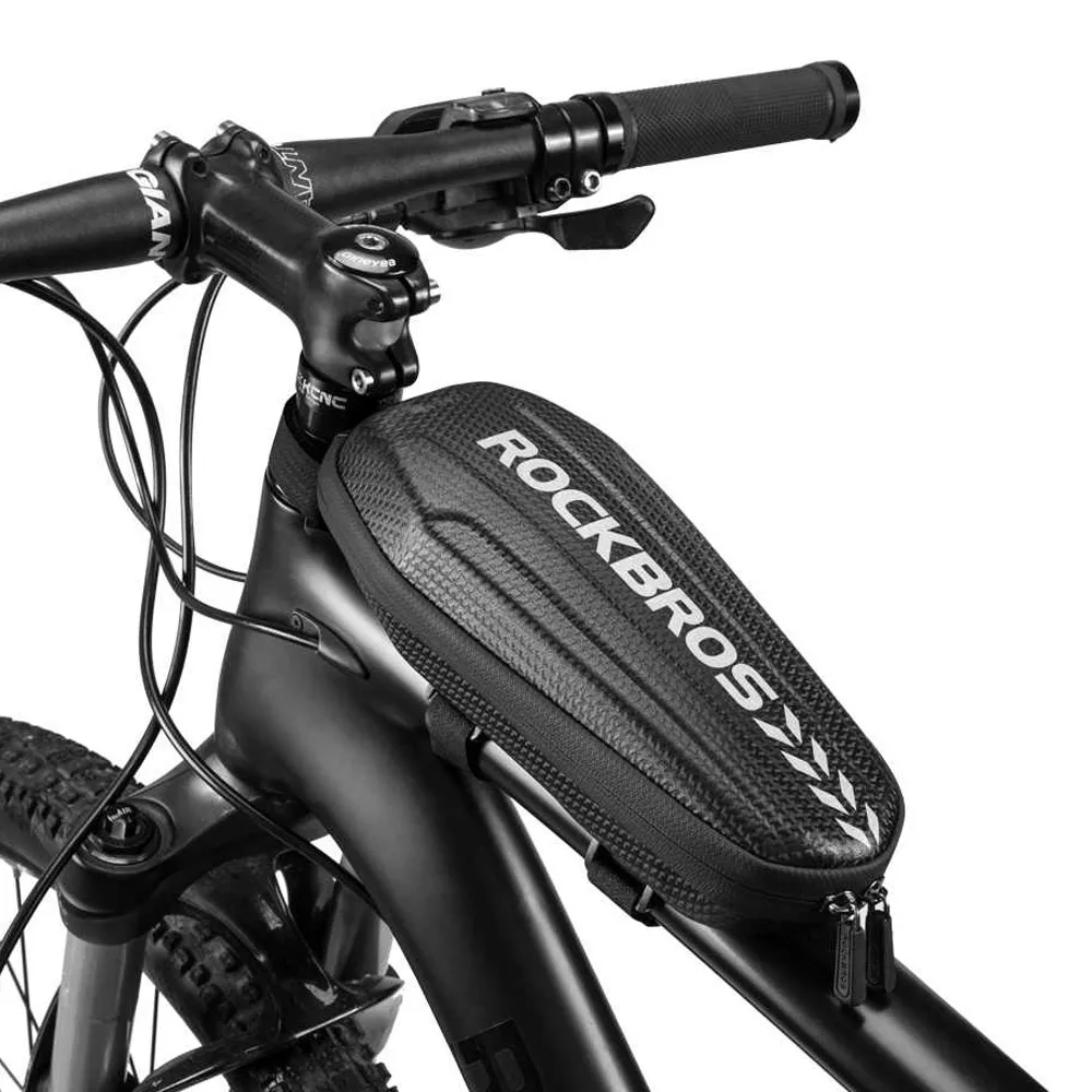 Rock Bros Bike bag Frame bag Top Tube bag Road Bike bag B60 B61