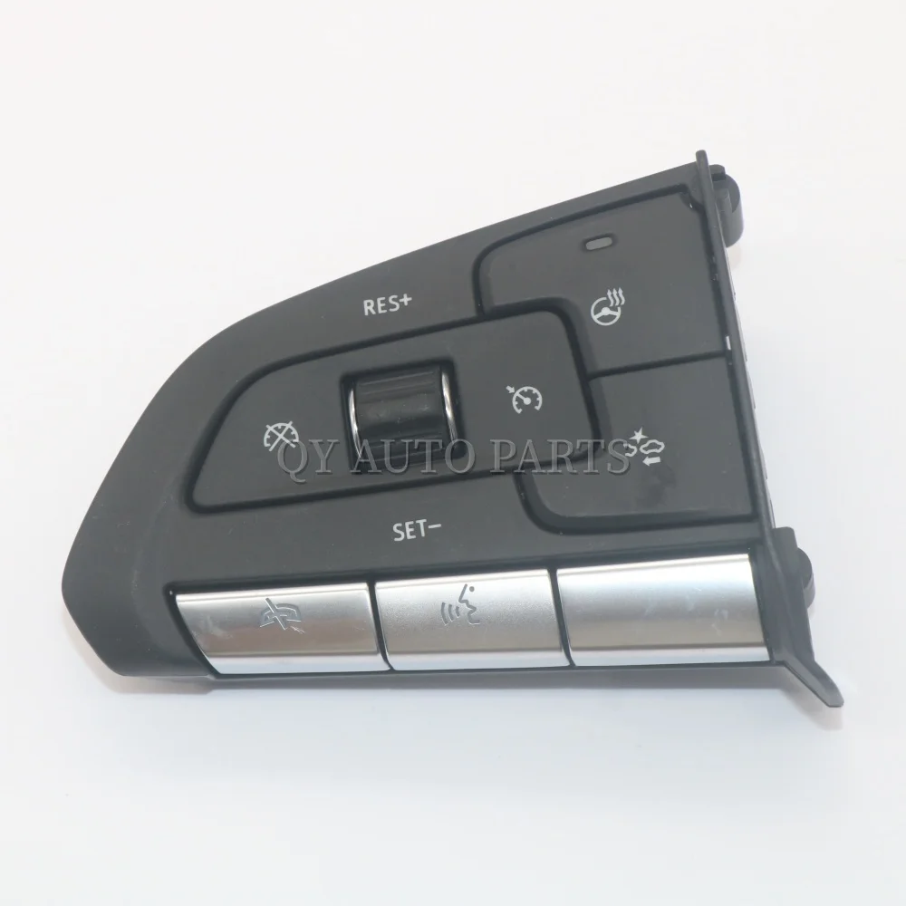 

13536136 13543068 13532927 Black Cruise Control Switch for Cadillac XT4 XT6 2.0L 3.6L 2020-2025