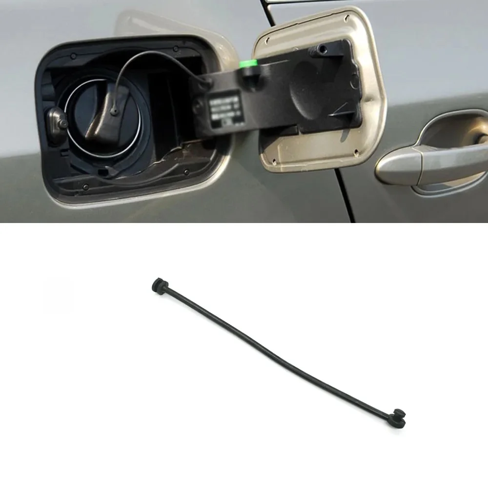 Ligne de couvercle de réservoir d'huile et de carburant, pour BMW F10 G30 E30 E70 E87 E46 E36 E34 F30 F11 F31 E92 F20 2 séries 3 X5 X7, accessoire