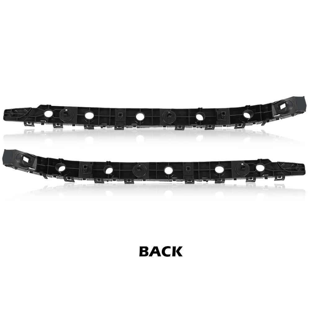 يصلح ل 2014 2015 2016 2017 نيسان روج المصد الخلفي بين قوسين الخدم Lh & Rh #2