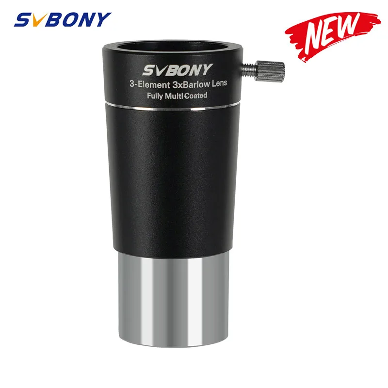 SVBONY SV213 1.25