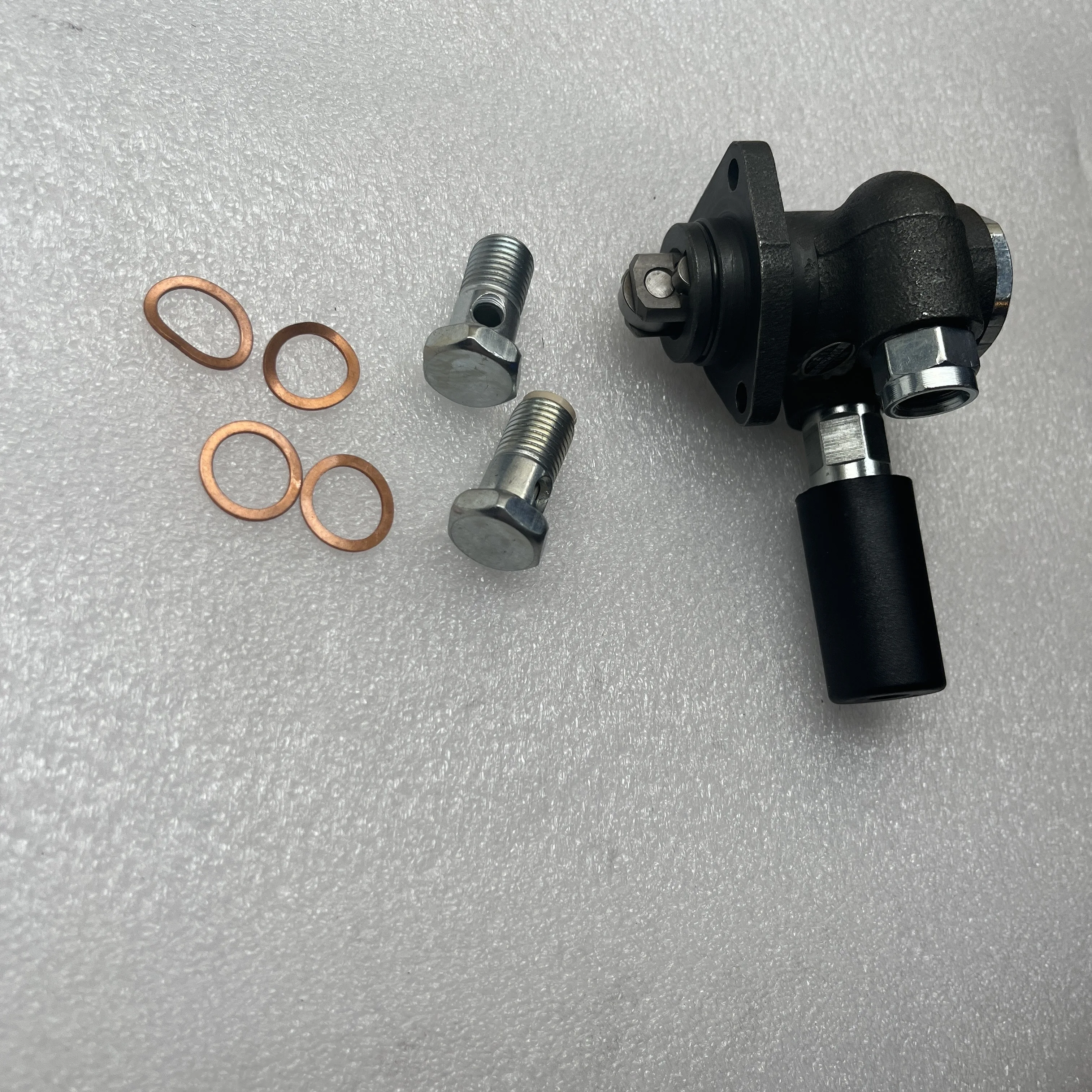

Fuel Transfer Pump SIHZ2204A Fuel Pump For Engine Parts