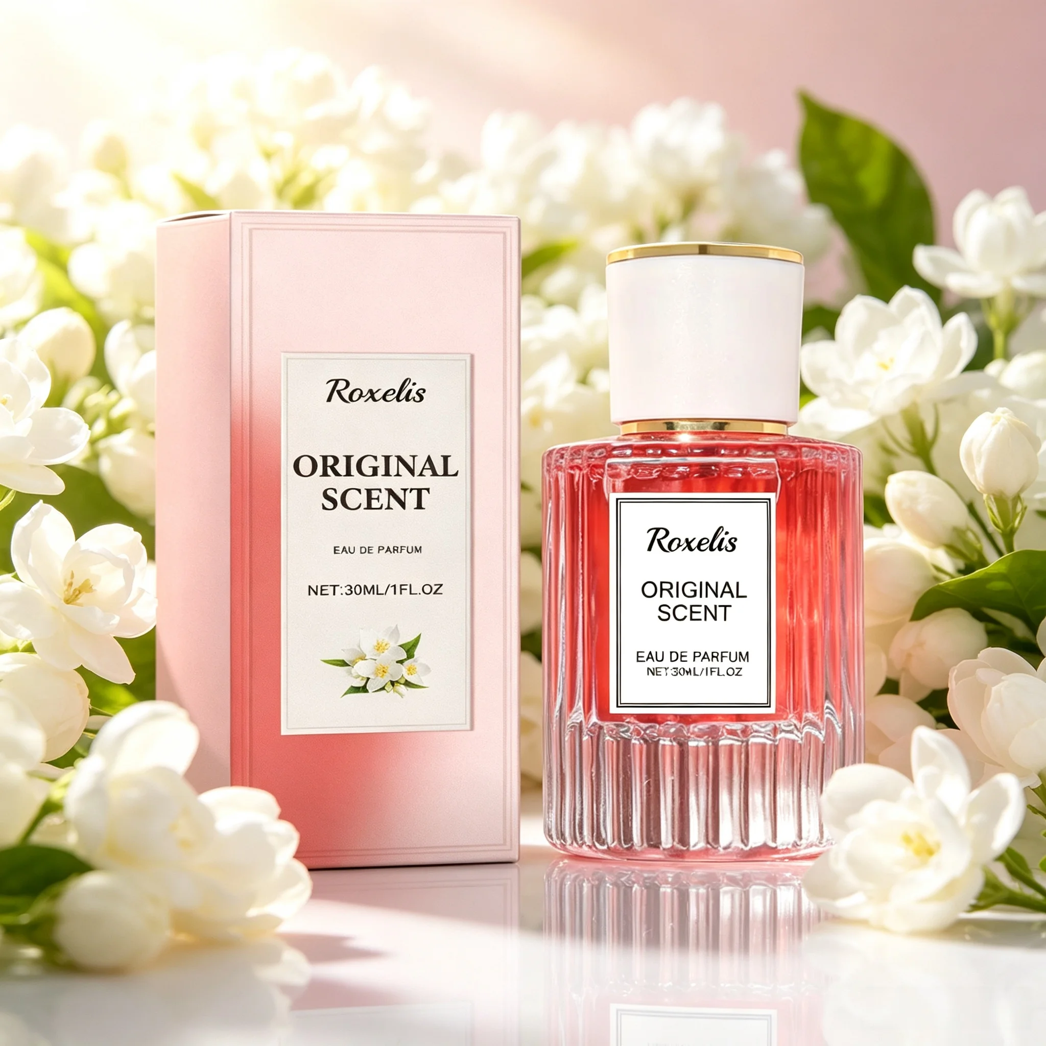 Luxury Skincare Shop - Roxelis' Most Popular Men's Cologne, 1.01
