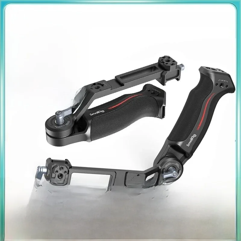 Regulowany uchwyt ręczny SmallRig do DJI RS 2 / RS 3 / RS 3 Pro / RS 3 Mini / RS 4 Pro / RS 4 / RS 4 Mini / RS 5 Gimbal — zdjęcie produktu 7