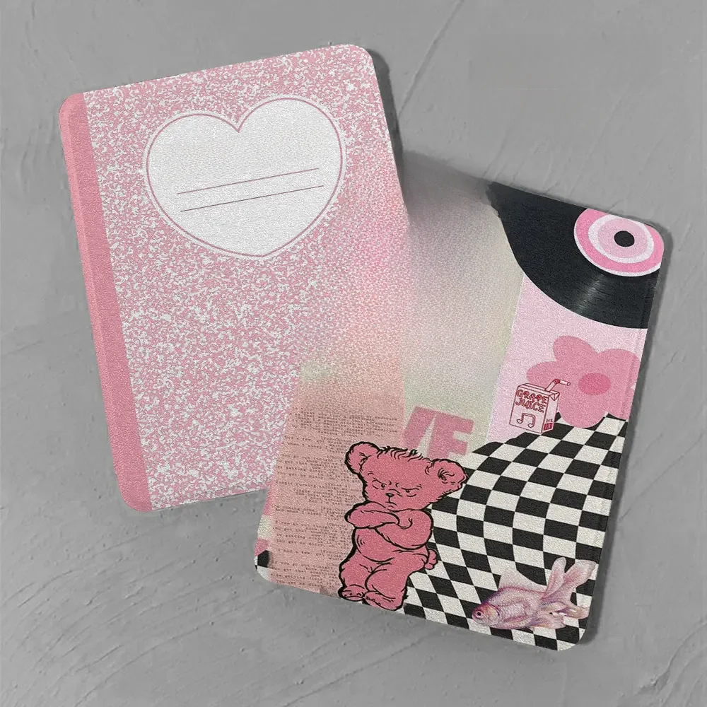 Kindle Fall Paper white5th kindle10th Oase der 9. Generation 2 3 Funda Jugend version Soft shell
