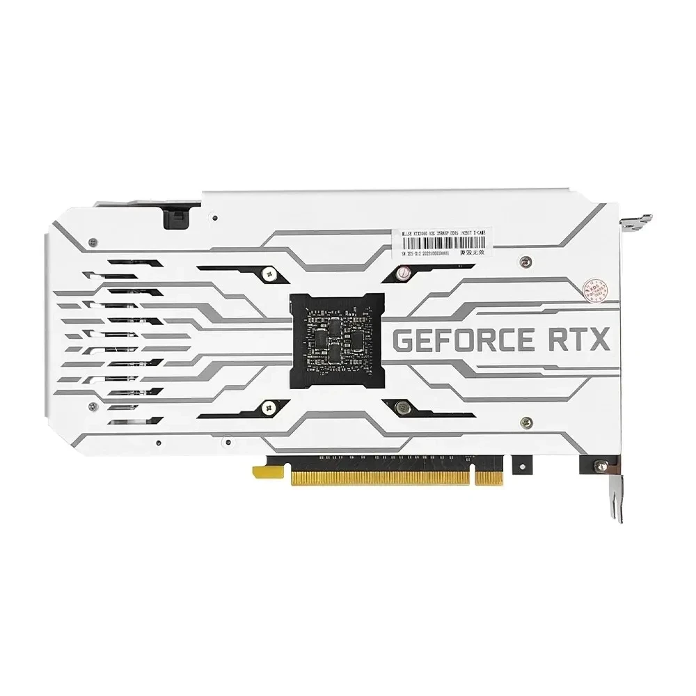 Carte vidéo de jeu RTX 3060 d'occasion, 12 Go, GDDR6, 192 bits, PCI Express 4.0 × 16, 8 broches, NVIDIA GPU, Rtx 3060