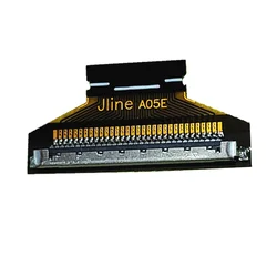 Jline A05E F05035-30P-KL =20mm TV Board Convertor 30P 0.5mm Spacing JLINE A05E Adapter TV Repairing Parts