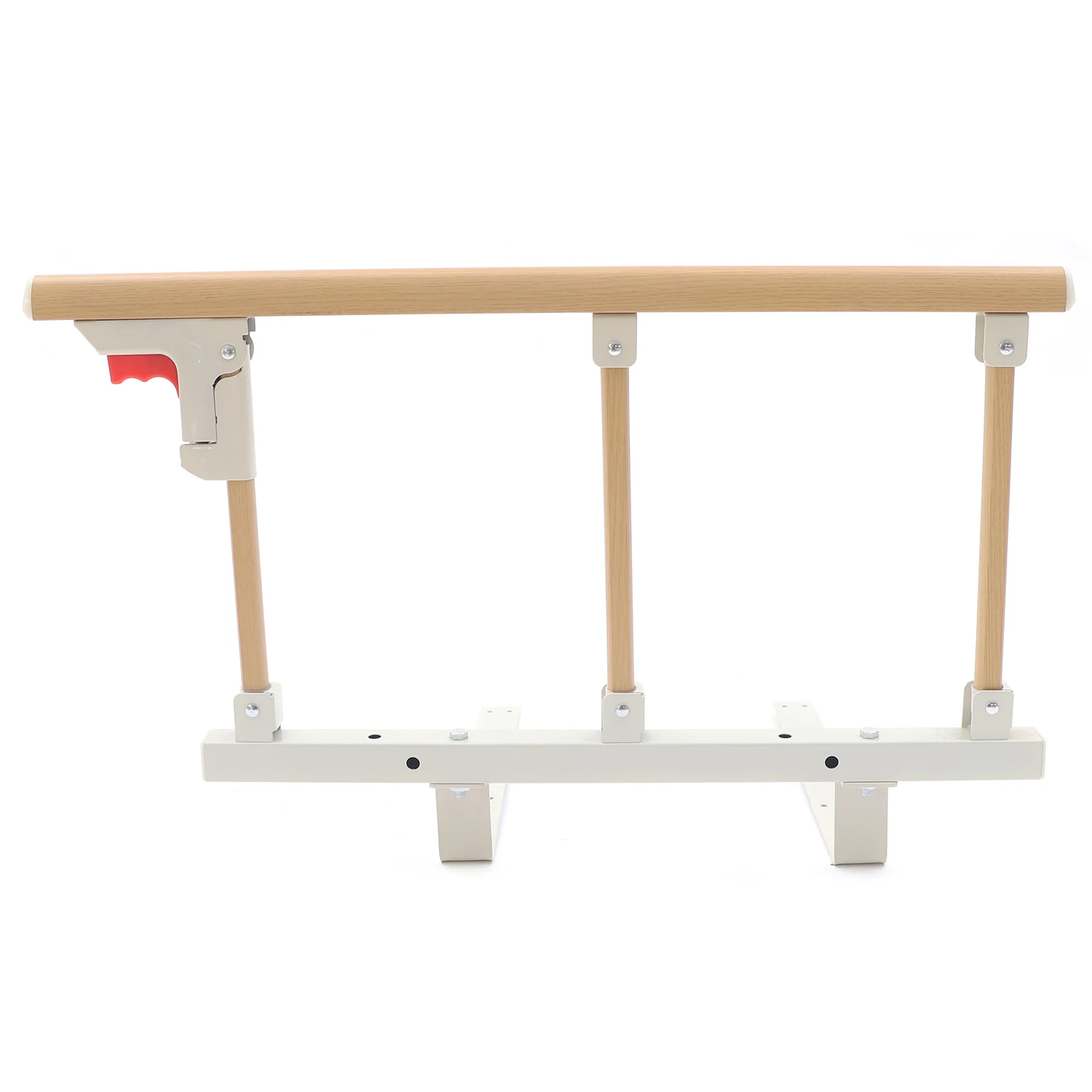 Side Guard Rail para adultos idosos, Bed Rail, Safety Assist, Trilhos, Folding Support Rail, evitar a queda, médico, Bedside Assist