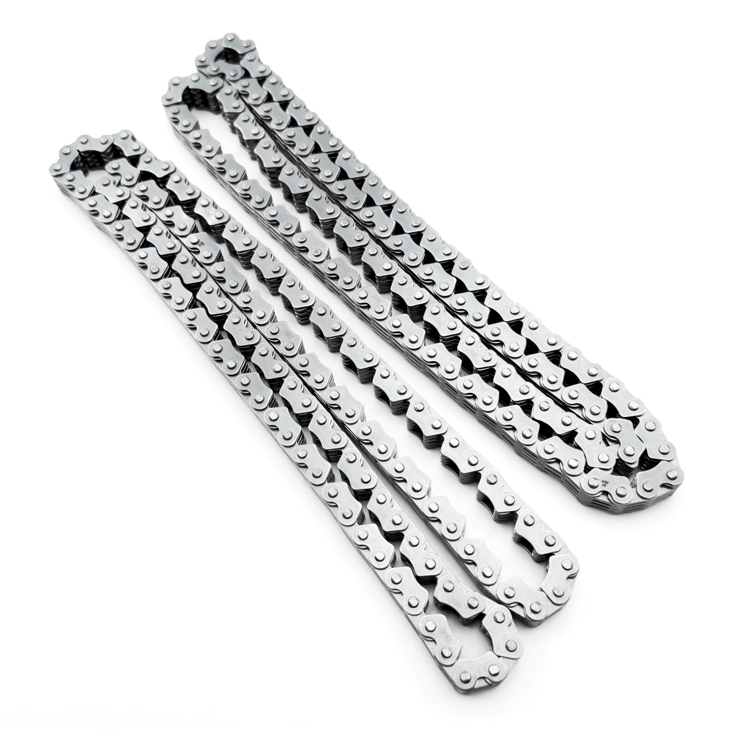 2PCS 120L Timing Chain for CFmoto CForce 1000 UForce 1000 ZForce 950 1000 2V91Y 0JY0-024100 0JY0-024100-10000