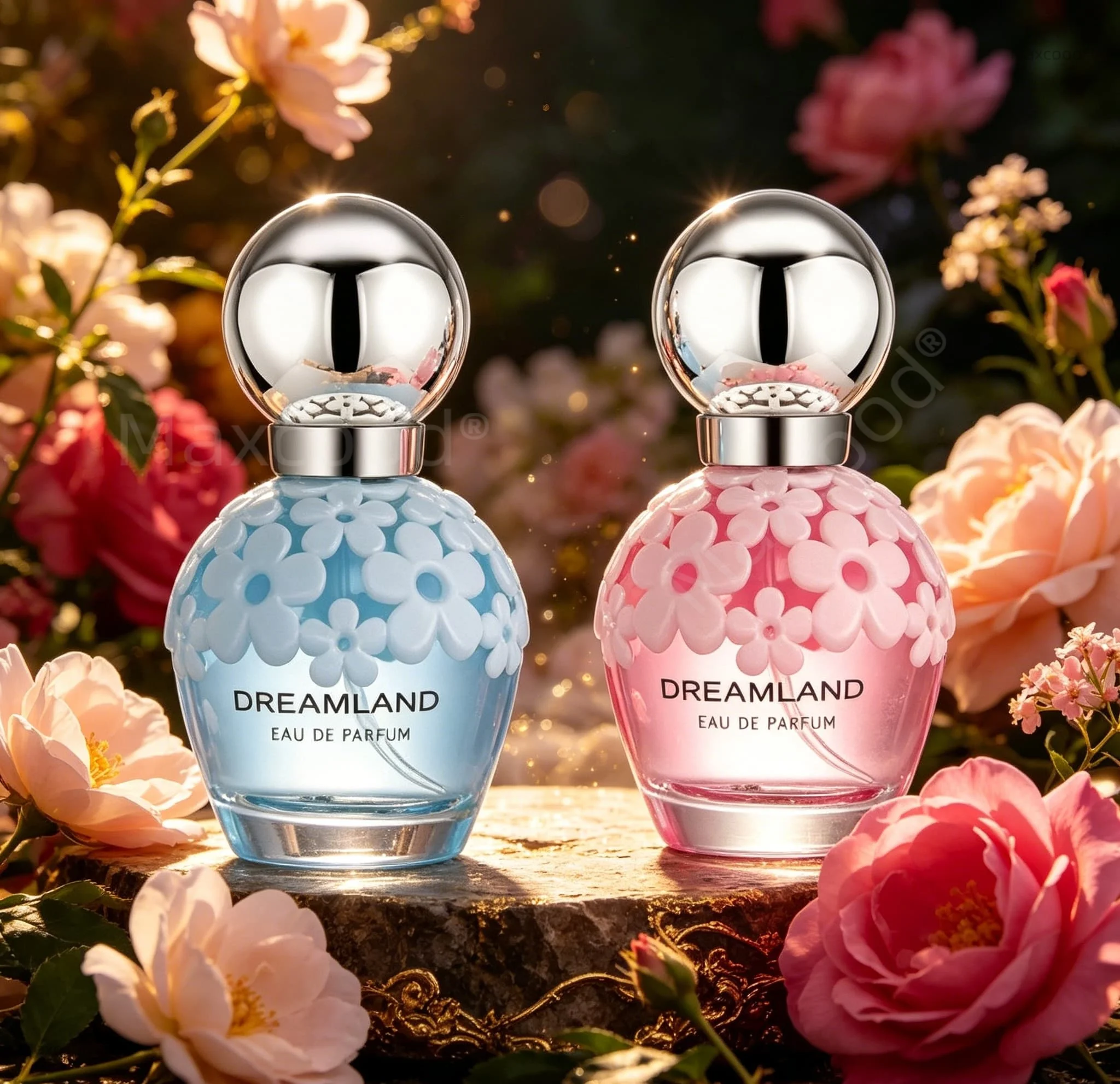 

1.01oz/30ml Women's Perfume Floral Ideal for Gift Natural fragranc Toilette Scent For Dating Travel Size Long Lasting Eau d Floral Christmas Perfect Gift Citrus Halloween Unisex Increase Charm Pheromone Holiday Birthday gift Increase Charm Romantic gir