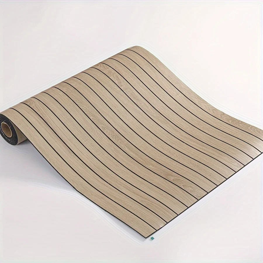 40cmX3m مقاوم للماء ومكافحة الحشف ذاتية اللصق الجدار ملصق لغرفة المعيشة سقف حائط الخلفية خلفية #2