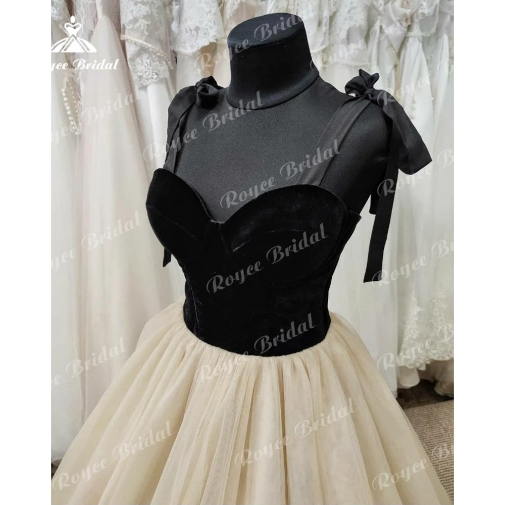 Vestido de novia personalizado Fee222