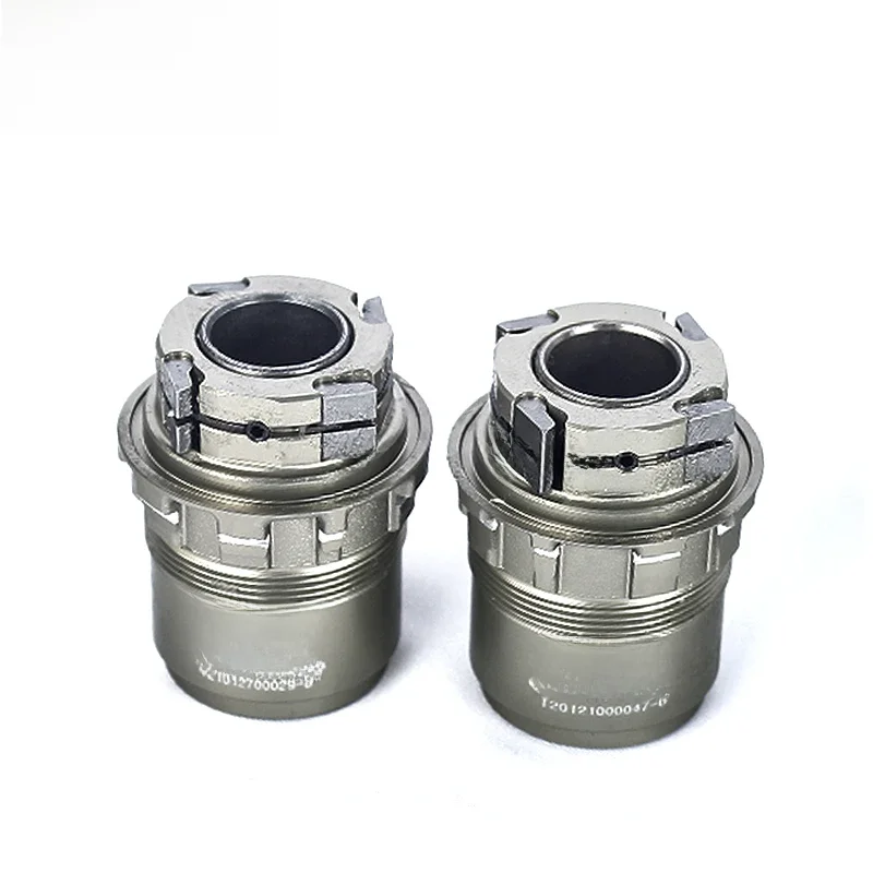 AliExpress NONE NOVATEC-Aluminum Alloy Cassette Body, Rear Hub Freehub Wheel, XD, XDR, AL7075, 4 Pairs, 11, 12Speed, D792SB, D772SB, D412SB