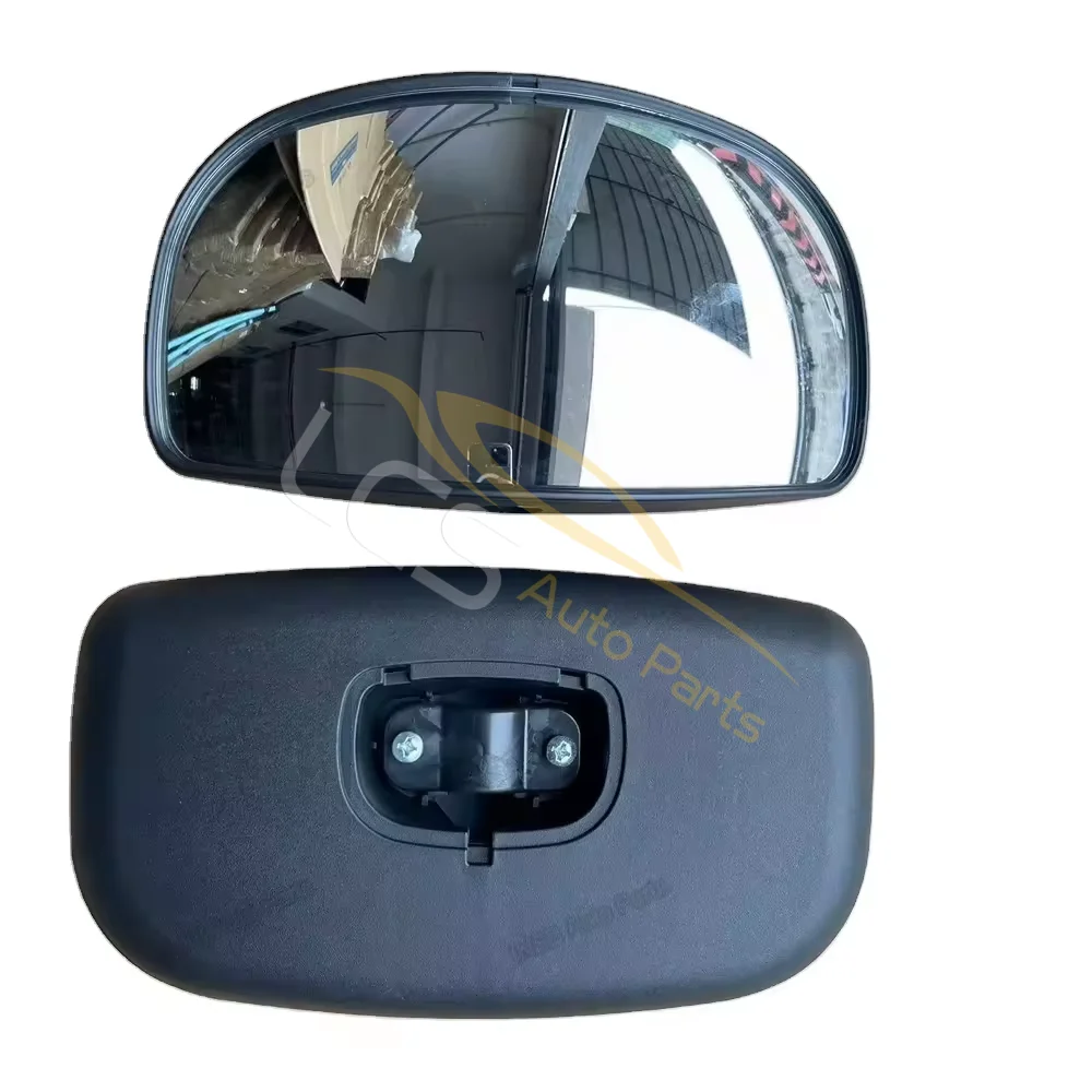 FITS VOLVO FH & FM (2005 - 2013) MANUAL ADJUST FRONT VIEW MIRROR HEAD 20716956 21151129