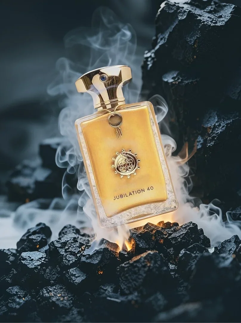 

Jubilation 40 Man Amouage para Hombres 105 мл/3,6 унций Это идеальный выбор подарка (Хэллоуин, Рождество, подарки на день рождения).