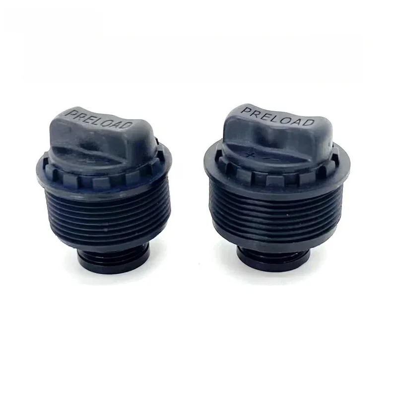 AliExpress NONE SR SUNTOUR XCR XCM 32 34 Front Fork Preload Dial Adjustr Damping Adjustment Knob 32mm 34mm Stanchion Fork Tube