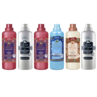TESORI D'ORIENTE rinsing 38 MIX rinses 6x760 ml