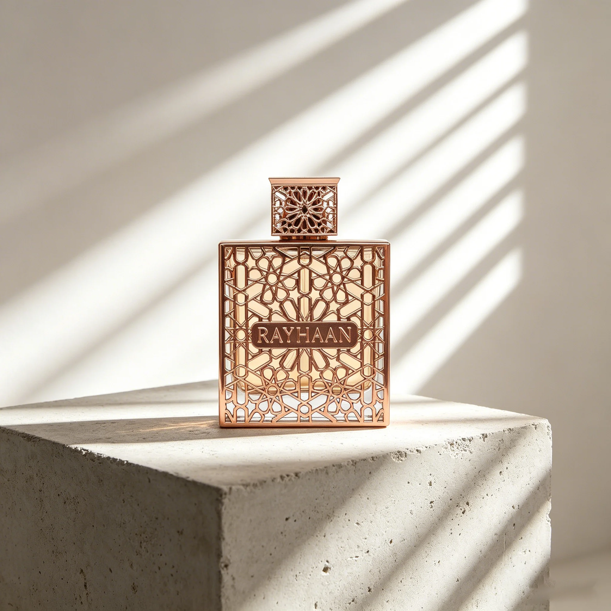 Rayhaan Divine Eau de Parfum S - Eau De Parfum Women 评论和价格