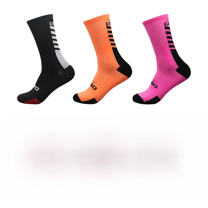 AliExpress High Quality Breathable Sports Socks For Running/Mountain Bike/Outdoor Sport