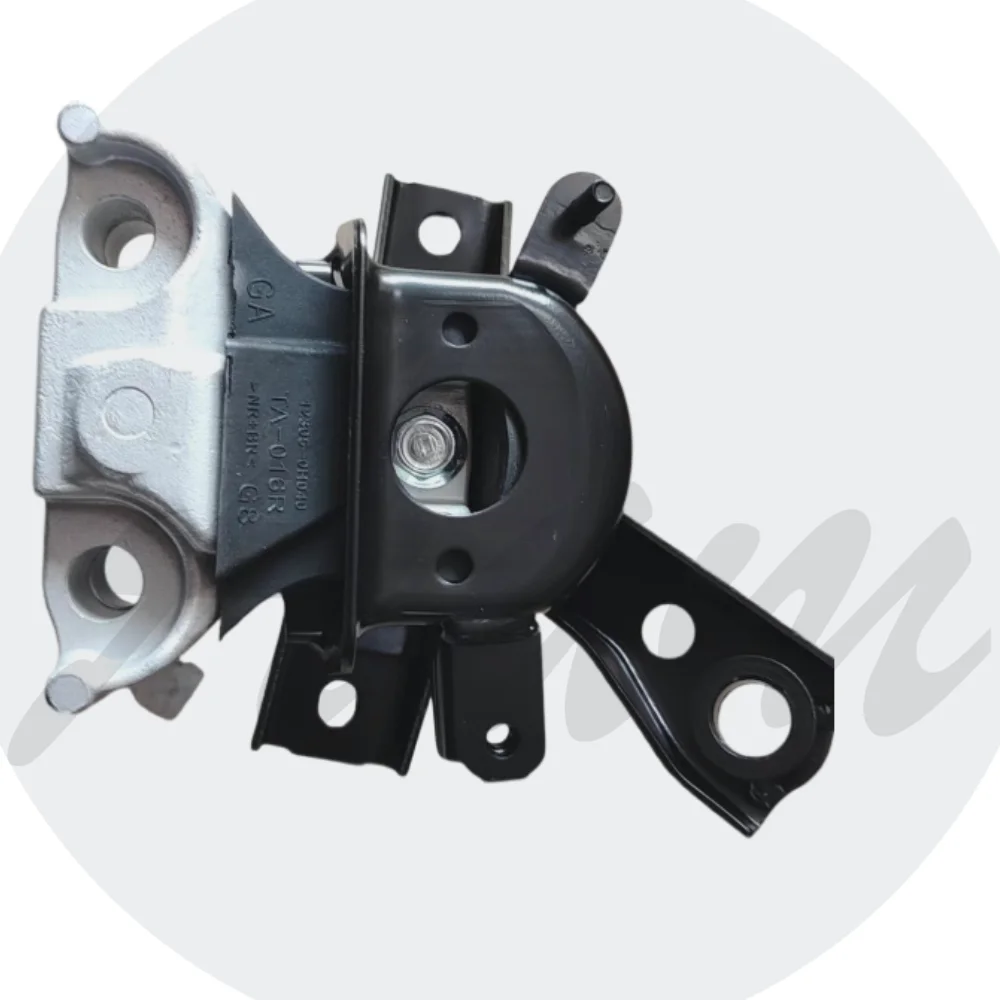 Right Engine Mounting Insulator Sub Assy For Toyota RAV 4 Vanguard Alphard Estima Emina Previa 12305-28300 1230528300 12305 2830