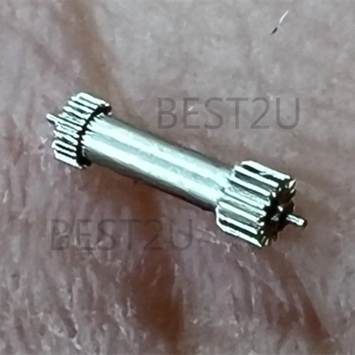 Watch Repair Part Oscillating Pinion 60s Generic for Shanghai 7753 7750 Movement