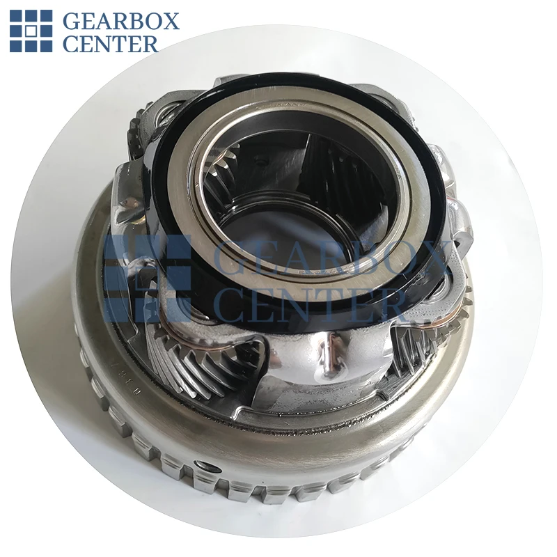 

Gearbox Center 725 9G-Tronic Planetary Gear Set For Mercedes Benz