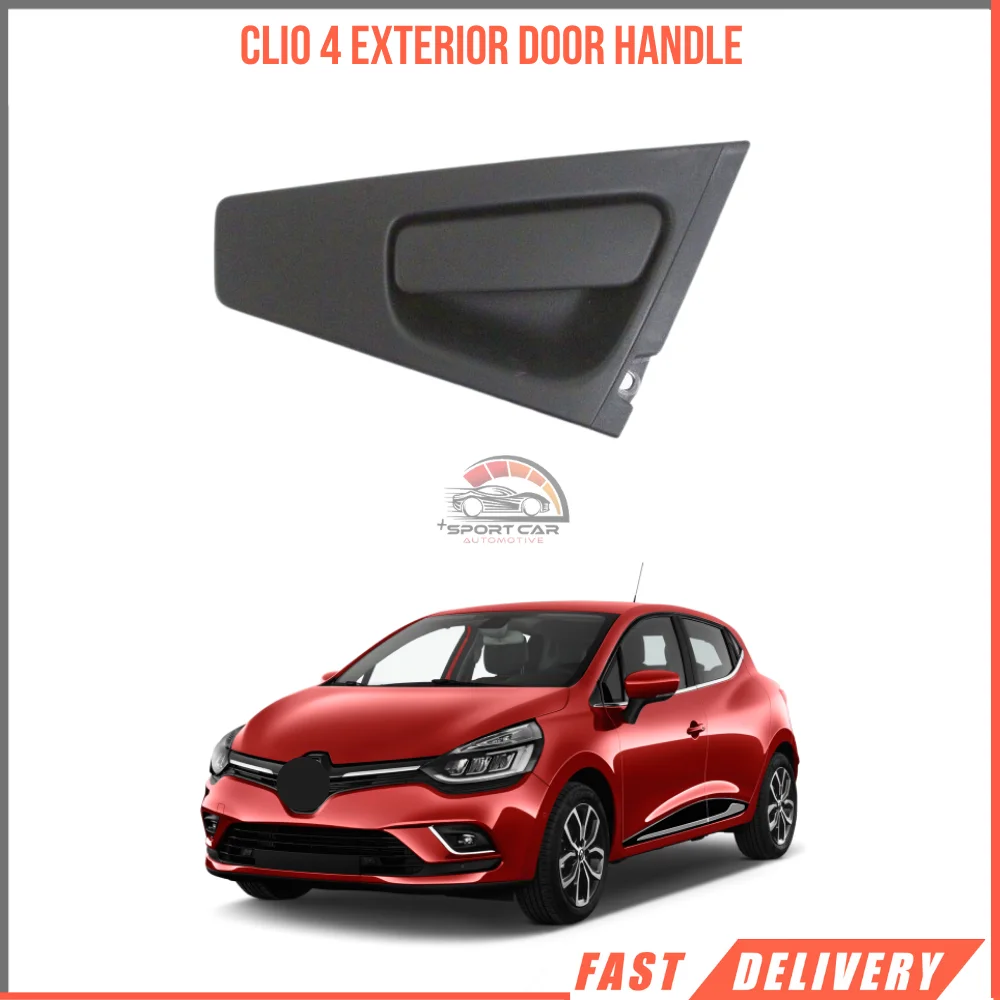 

Left and right rear door hand for Renault Clio IV 4MK4 Oem 826064374R 826067059R fast shipping high quality