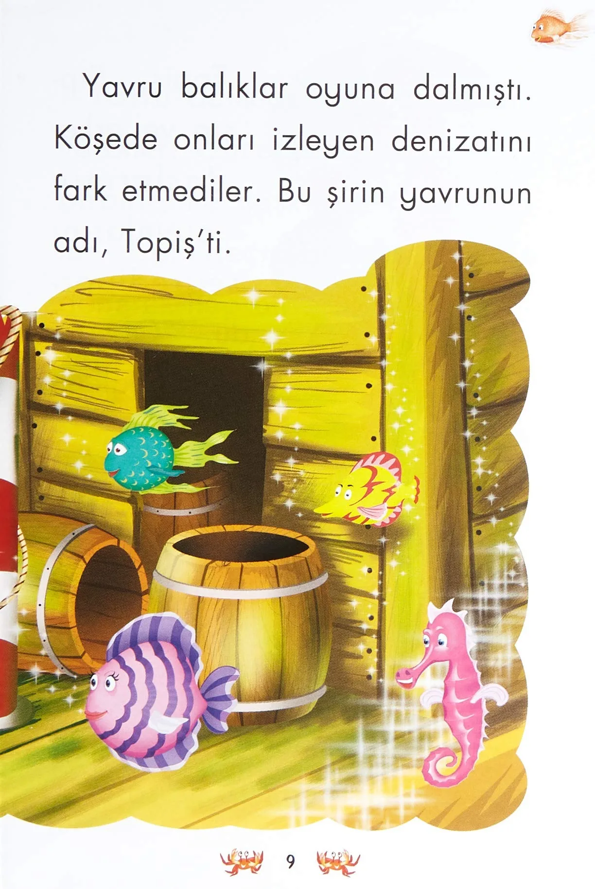 Turkish Mini Tales Set 1-2-3-4 (40 Books) Ages 3 - 6, Fairy Tale Books, Fun Informative Educational Stories for Kids