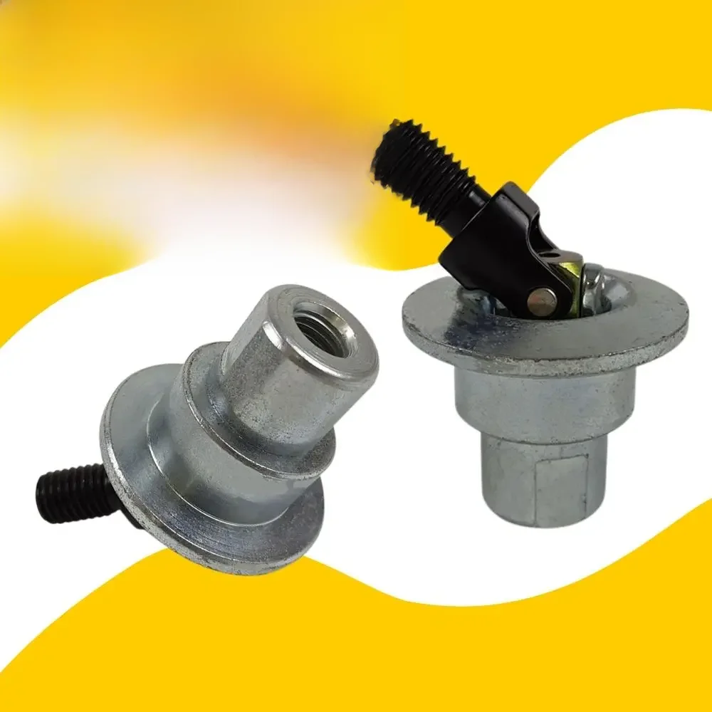 SONY-Universal Joint Cruz Escavadeira Operating Handle Gimbal Guia, SY75-8 9 60 65, Yanmar