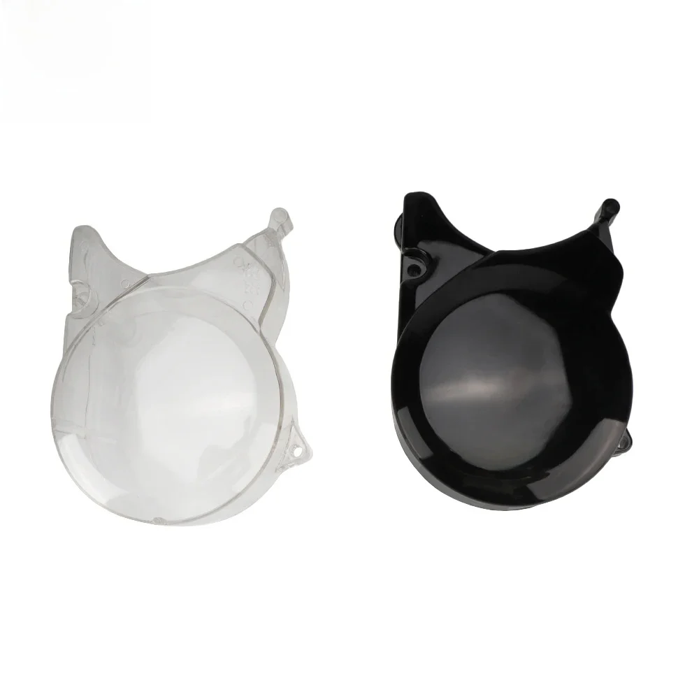 AliExpress Motorcycle Hood Engine Cover Stator for Dirt Pit Bike Lifan YX Kick Start Horizontal Zongshen Yingxiang Accessories