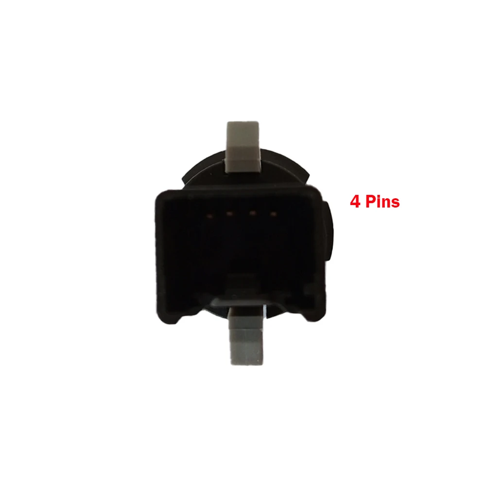 Für Ford Focus 2005-2008 ​ AUX-IN-Anschluss Audio-Zusatz-Aux-Steckdose 1310208 3S7T19A164AB für Mondeo Galaxy S-max Transit – Detail 6