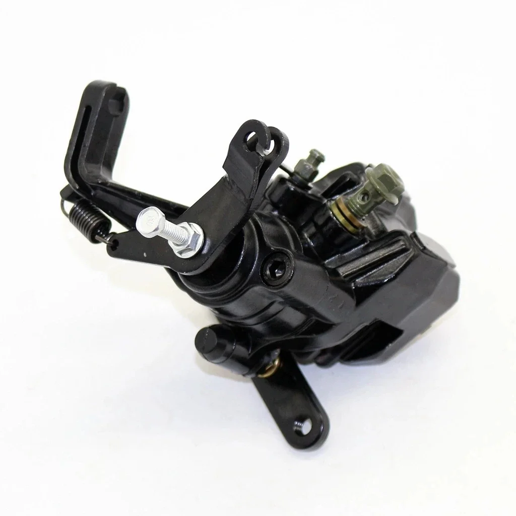 Zacisk hamulca tylnego motocykla ATV zacisk hamulca tylnego dla Yamaha 87-06 Banshee 350 Warrior Raptor 250/350/660 YFZ450 — zdjęcie 2